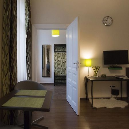 Walton Prime Apartment 부다페스트 외부 사진