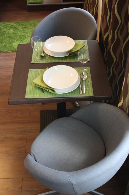 Walton Prime Apartment 부다페스트 외부 사진
