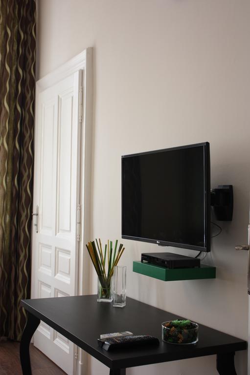 Walton Prime Apartment 부다페스트 외부 사진