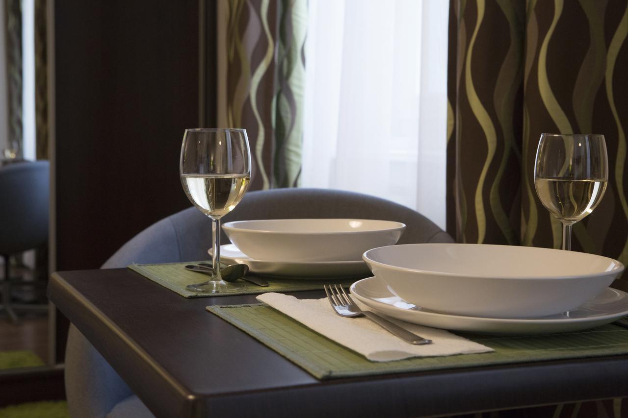 Walton Prime Apartment 부다페스트 외부 사진