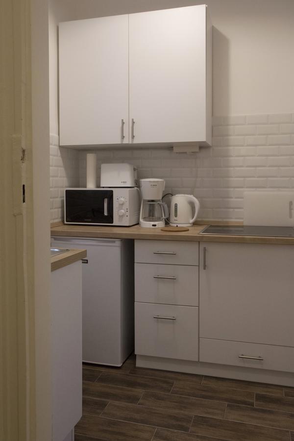 Walton Prime Apartment 부다페스트 외부 사진