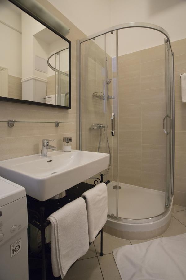 Walton Prime Apartment 부다페스트 외부 사진