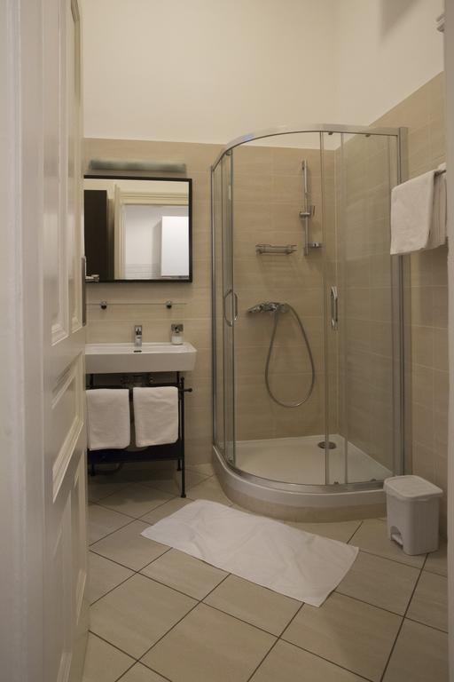 Walton Prime Apartment 부다페스트 외부 사진
