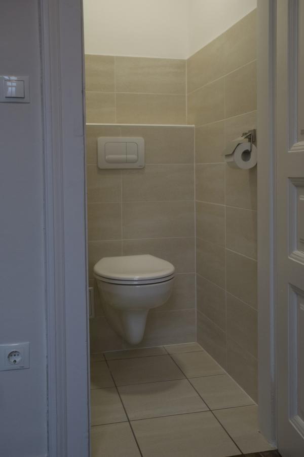 Walton Prime Apartment 부다페스트 외부 사진