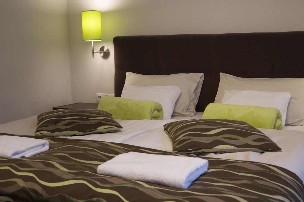 Walton Prime Apartment 부다페스트 외부 사진